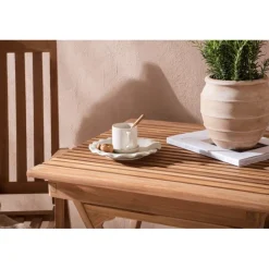 Ghana t Loungesæt - Havemøbelsæt - Natur