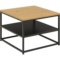 Gila sofabord naturlig MDF