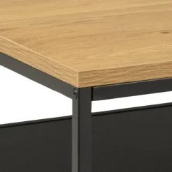 Gila sofabord naturlig MDF