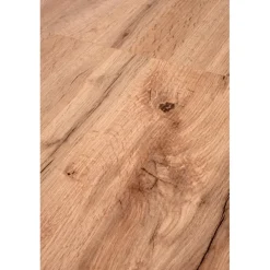 GINO Spisebord 100cm kan udvides til 130cm i Votan eg