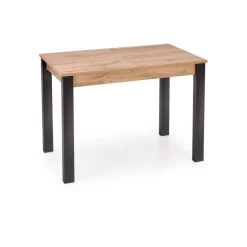 GINO Spisebord 100cm kan udvides til 130cm i Votan eg