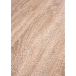 GINO Spisebord 100cm kan udvides til 130cm i Sonoma eg.