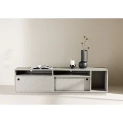 Girona TV Reol - Grå