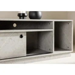 Girona TV Reol - Grå