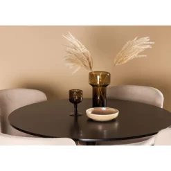 Glade Rundt Spisebordssæt