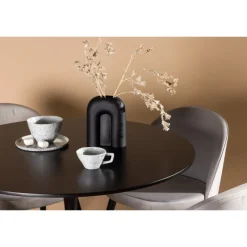 Glade Rundt Spisebordssæt