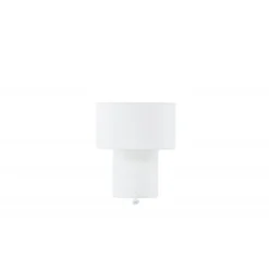 Globia Bordlampe - Beige