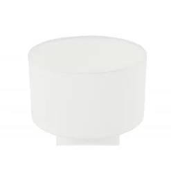 Globia Bordlampe - Beige