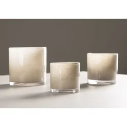 Glora Lanterne - Beige