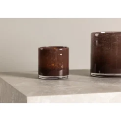 Glora Lanterne - Brun