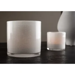 Glora Lanterne - Hvid