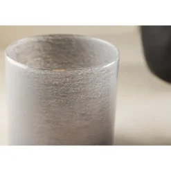 Glora Lanterne - Lysegrå