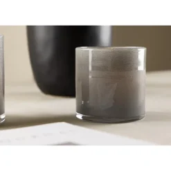 Glora Lanterne - Lysegrå