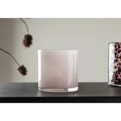 Glora Lanterne - Lyserød