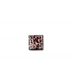 Glora Lanterne - Sort og Hvid