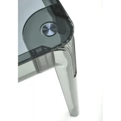 GOMEZ bord, Røgfarvet