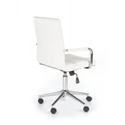 GONZO 2 Børnestol - Hvid