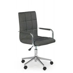 GONZO 3 Børnestol - MørkeGrå