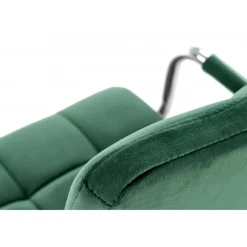 GONZO 4 børnestol Mørkegrøn