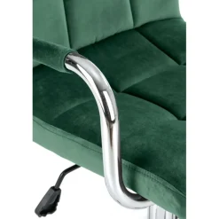 GONZO 4 børnestol Mørkegrøn