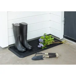 Gosta Dørmåtte - Sort