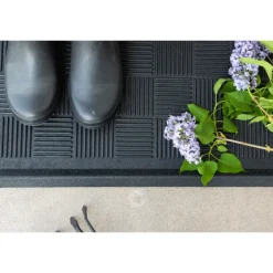 Gosta Dørmåtte - Sort