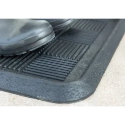 Gosta Dørmåtte - Sort