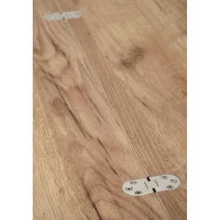 GRACJAN Spisebord med udtræk - Craft EG 80-160cm