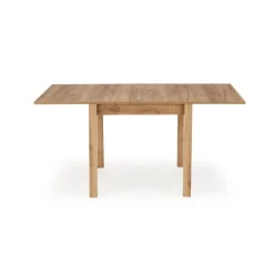 GRACJAN Spisebord med udtræk - Craft EG 80-160cm