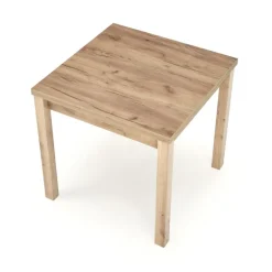 GRACJAN Spisebord med udtræk - Craft EG 80-160cm