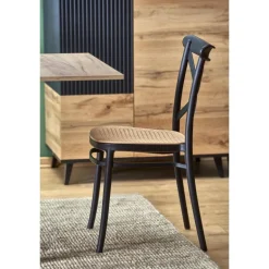 GRACJAN Spisebord med udtræk - Craft EG 80-160cm