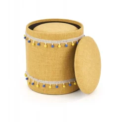 GRADO sæt af to - gul