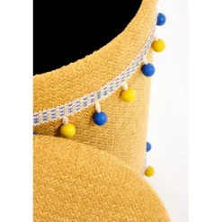 GRADO sæt af to - gul