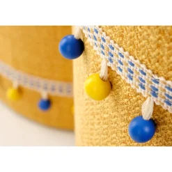 GRADO sæt af to - gul