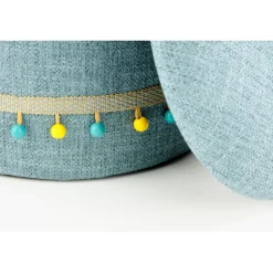 GRADO sæt af to - Lyseblå