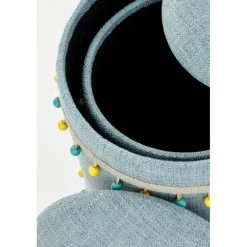 GRADO sæt af to - Lyseblå