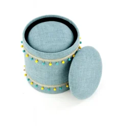 GRADO sæt af to - Lyseblå