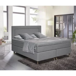 GRAND XL WIN 7-Zonet Kontinentalseng