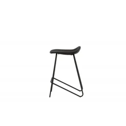 Grebbestad Barstol - Sort