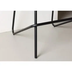 Grebbestad Barstol - Sort