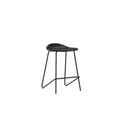 Grebbestad Barstol - Sort