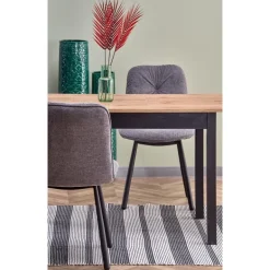 GREG bord, - wotan eg/Sort