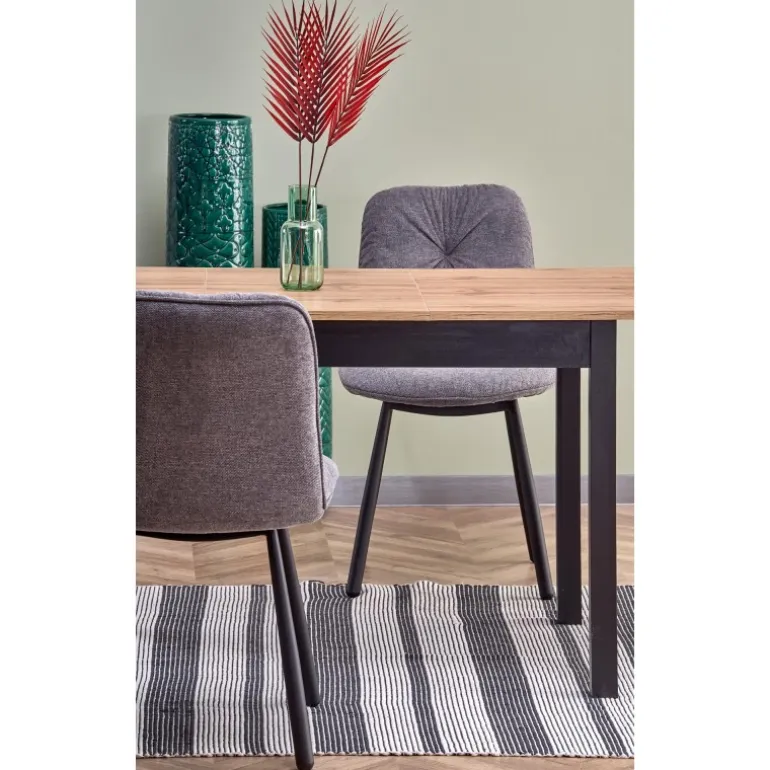 GREG bord, - wotan eg/Sort