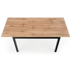 GREG bord, - wotan eg/Sort