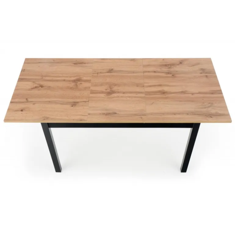 GREG bord, - wotan eg/Sort