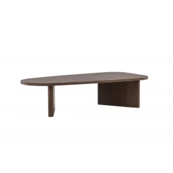 Gronvik Sofabord 130 x 65 cm - Mocca