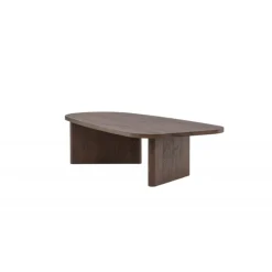 Gronvik Sofabord 130 x 65 cm - Mocca