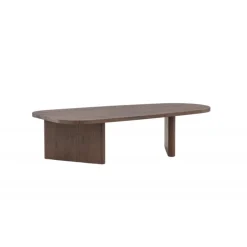 Gronvik Sofabord 130 x 65 cm - Mocca