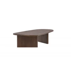 Gronvik Sofabord 130 x 65 cm - Mocca