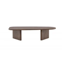 Gronvik Sofabord 130 x 65 cm - Mocca